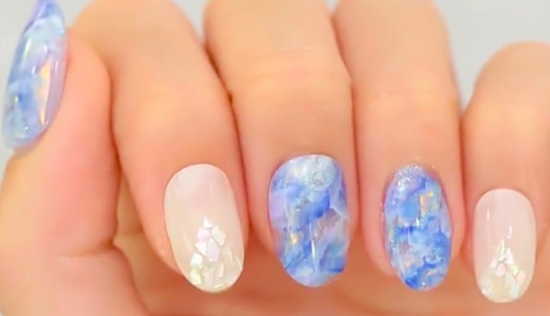 21年トレンドネイル かわいすぎるネイルのやり方を伝授