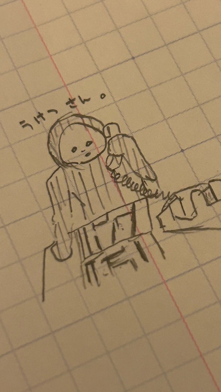 変人の集い