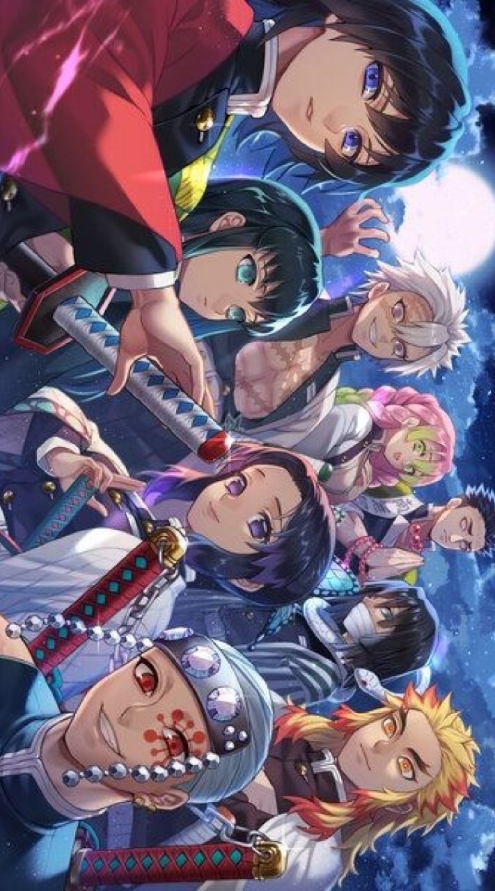 🌸•~kimetsu no yaiba~•🌸