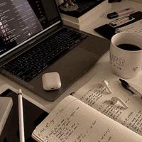 みんなでお勉強しよう‼️