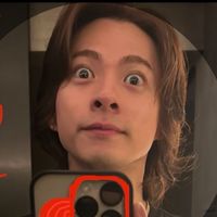 平野紫耀くん推ッ❤︎‬40代で関西在住さん語ろ‪ෆ‪