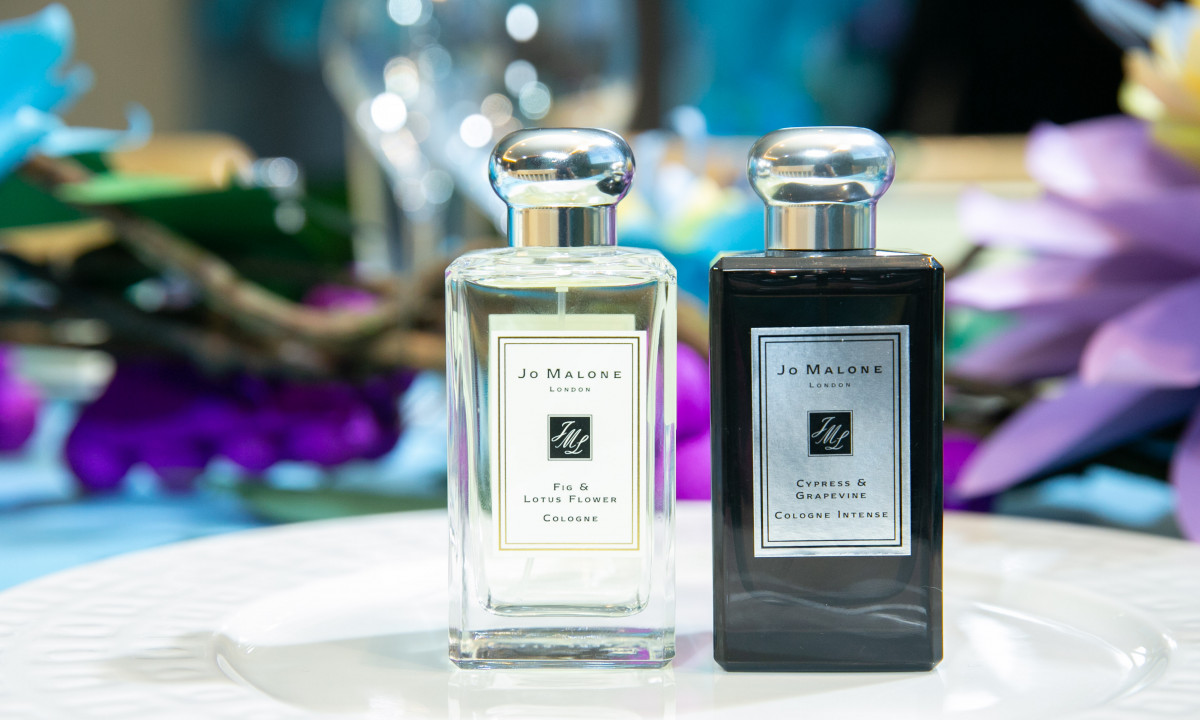 Jo Malone London 無花果與荷花香水 100ml，NT.5100