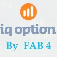 IQ Option By FAB4
