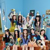 TWICE兔寶9-1=0