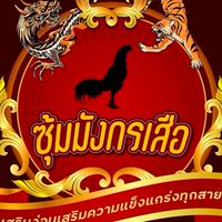 มังกรเสือ