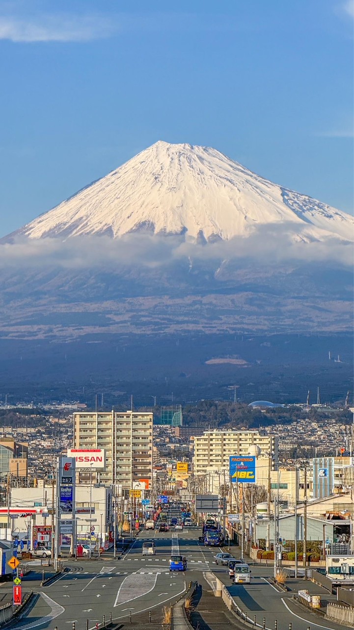 JAPANESE CLASS (Basic 1) TFP