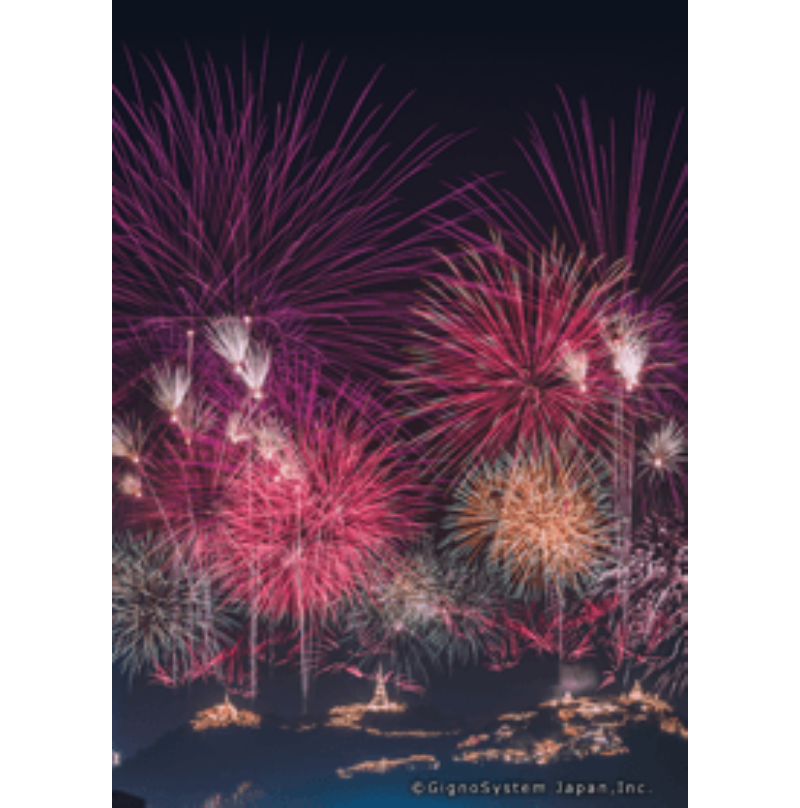 Fantastic Fireworks