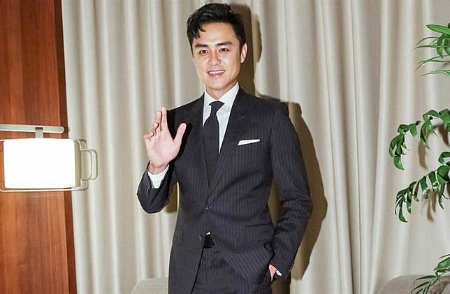 不但明道曾為胞兄還債，年邁雙親也將他買的敬老豪宅讓出，給大兒子一家三口遮風避雨。(中時資料照片)