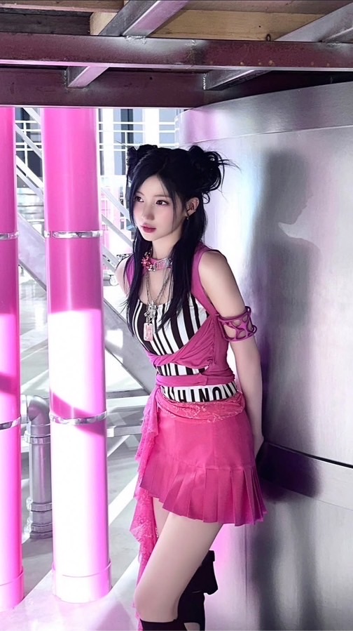 K-pop女團花店🌺