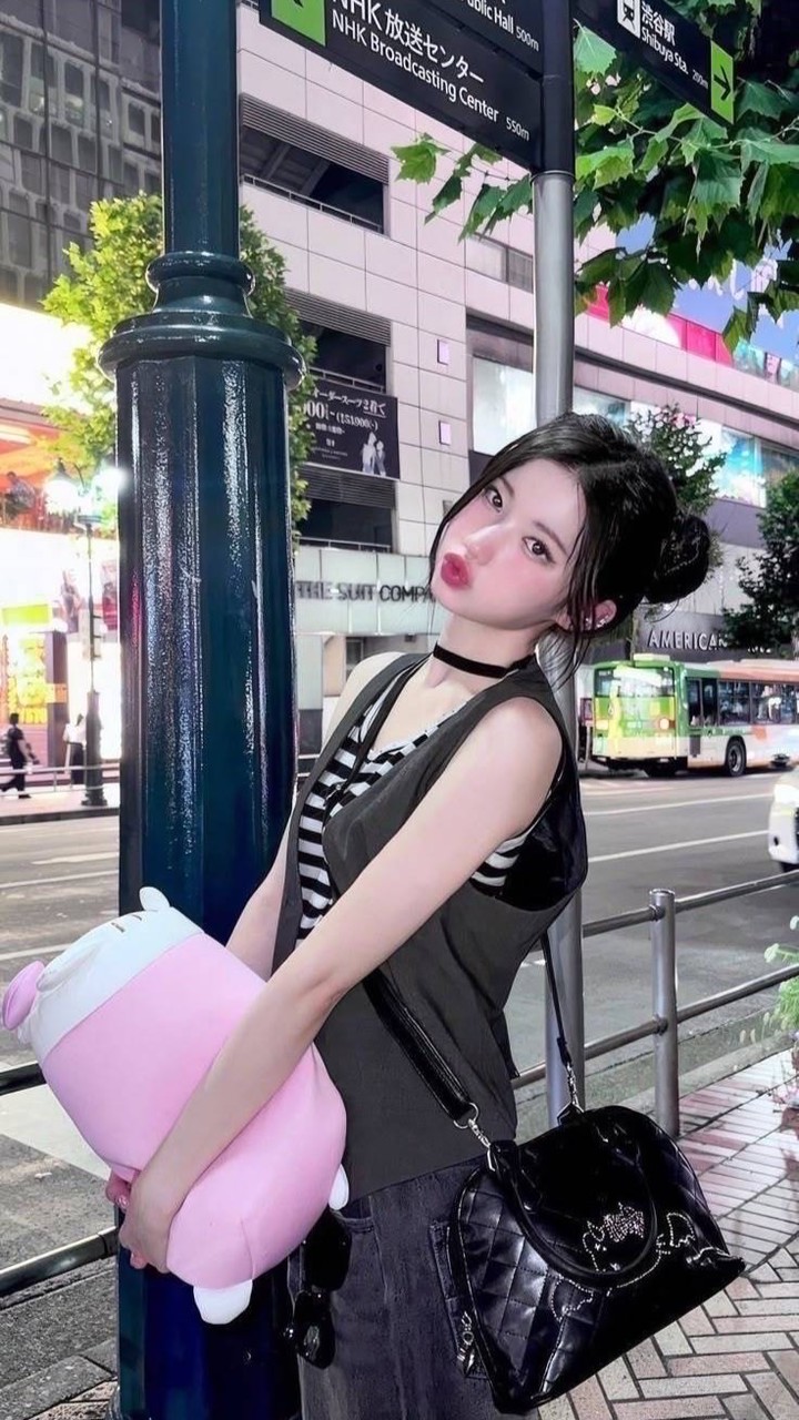 K-pop女團花店🌺