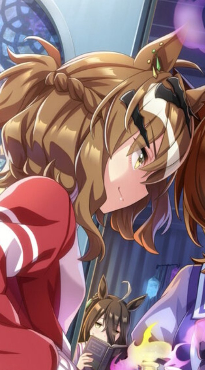 ウマ娘初心者～上級者の皆で攻略会