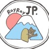 日本雜貨連線 X 大阪環球影城 RayRayjp