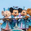 TDR🏰🌊MC/アクター報🎙️✨東京ディズニーリゾート