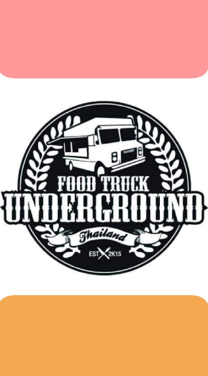 Foodtruck Underground TH