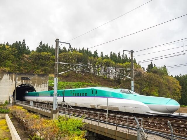 東北 子連れ旅行のプロが紹介 年齢別おすすめ日帰り旅行先