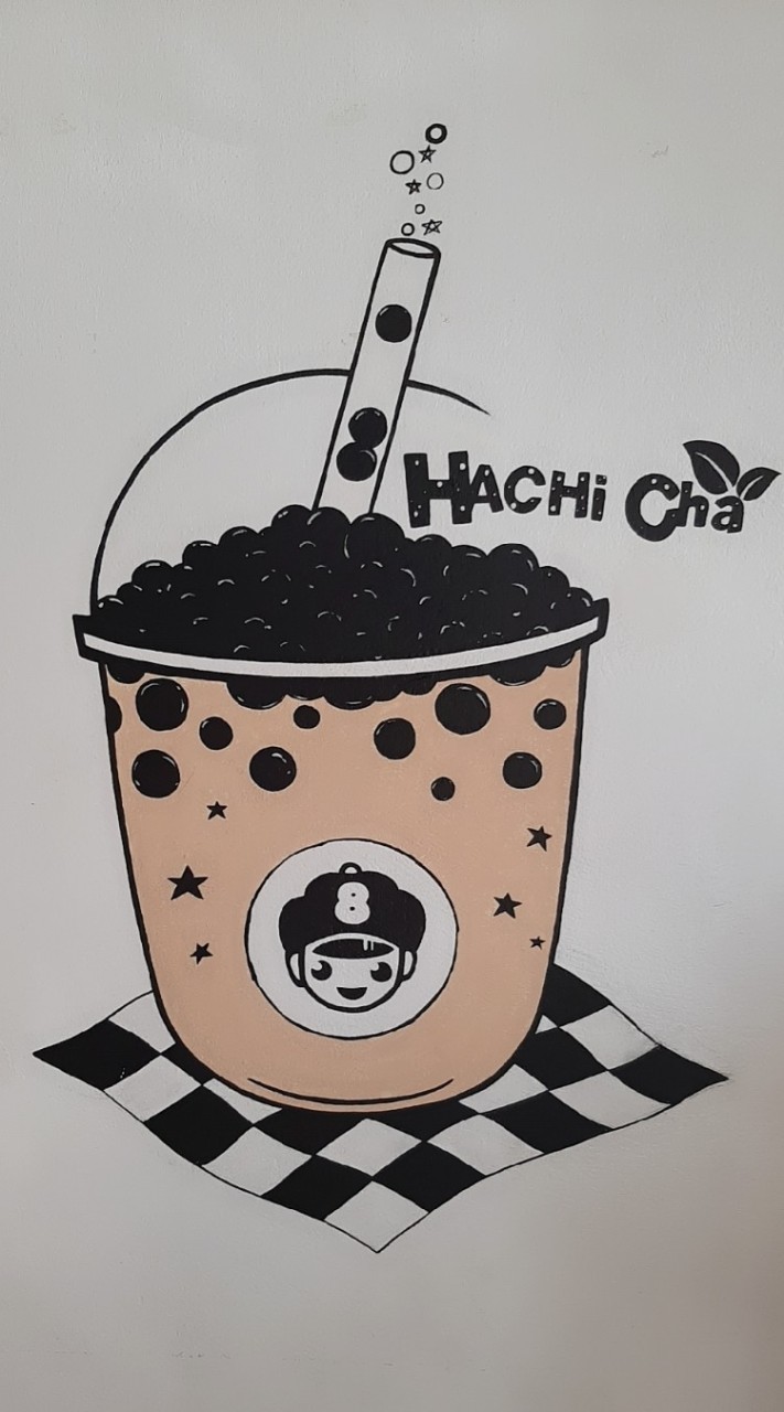 Promation HACHI CHA