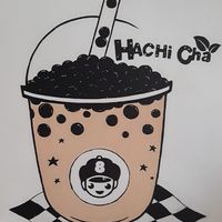 Promation HACHI CHA