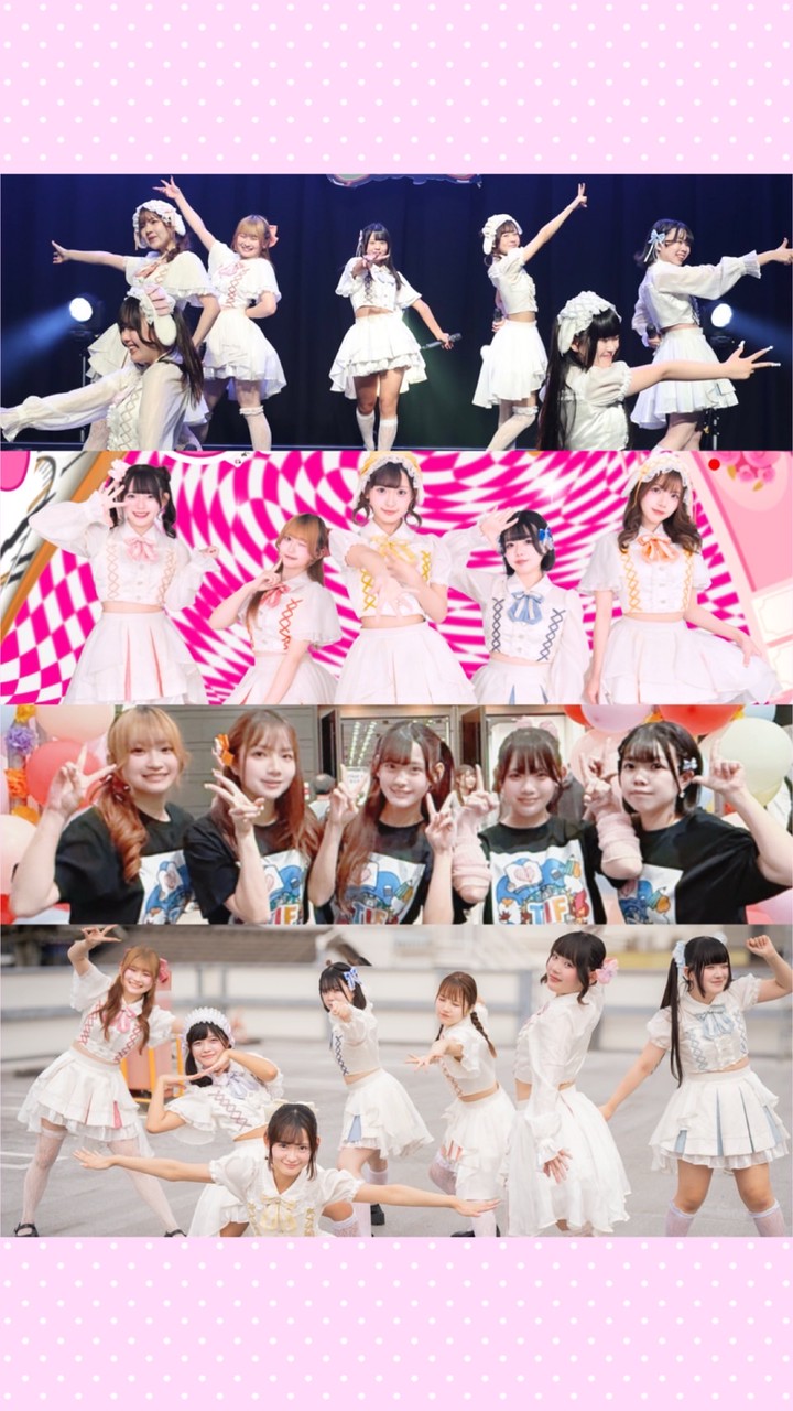 おーらびっと‼️クラップ👏いくよ〜