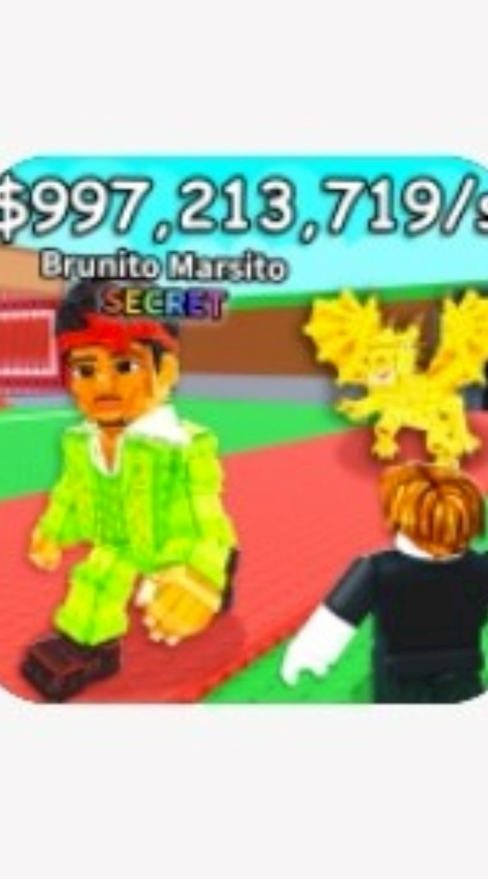 「ロブロ」(ブレイロットを盗む）50人ごと増えたら配布ダゾ🎉ブレイロット好きも集まれ(現在配布中ダゾ