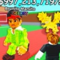 「ロブロ」(ブレイロットを盗む）25人ごと増えたら配布ダゾ🎉ブレイロット好きも集まれ