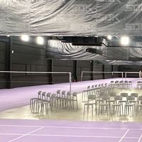 星期三女孩 羽妳相見🏸