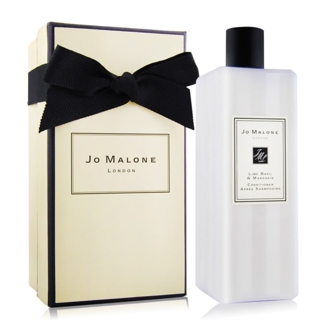 Jo Malone 青檸羅勒葉與柑橘護髮素(250ml)