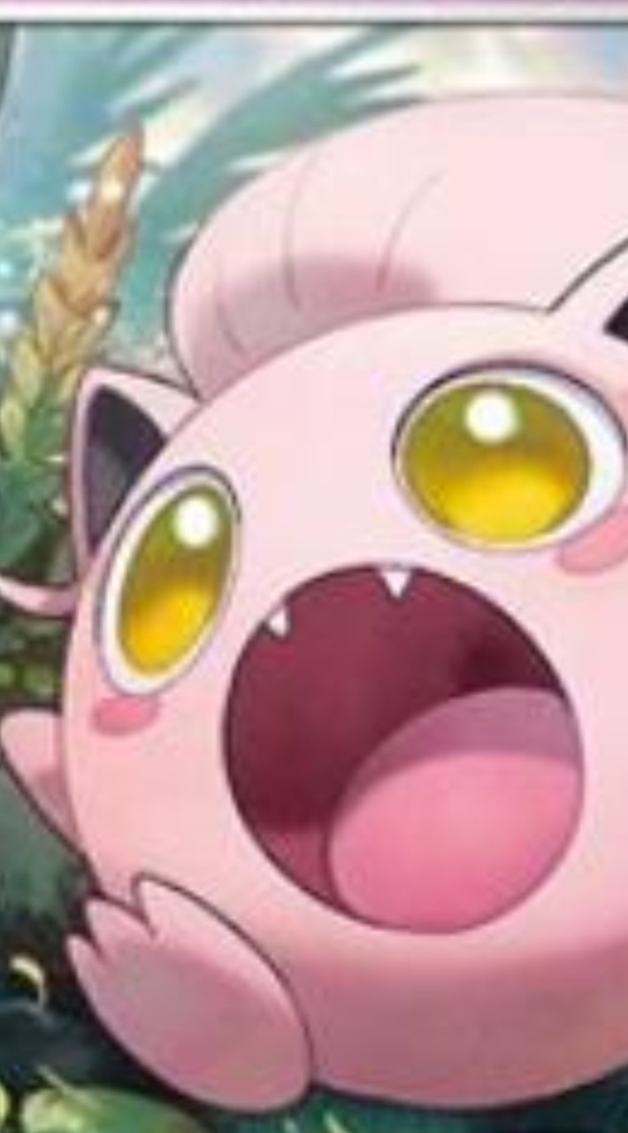 ポケチャ