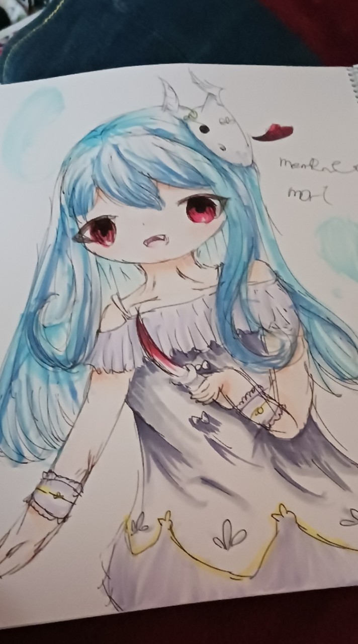 なんでもありのmmmrなりきり！