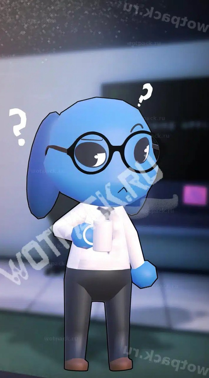กลุ่มเบียว โรงพยาบาลสัตว์ใน roblox
