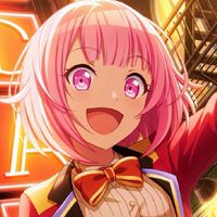 鳳えむ推し集まれ〜！
