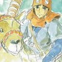 もののけ姫を語る場所