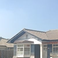 百年山城大旗山