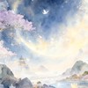《風落箋笙· 弦語疏香》古風對戲