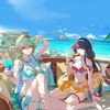 アニメ　漫画　ゲーム　音楽について話す部屋