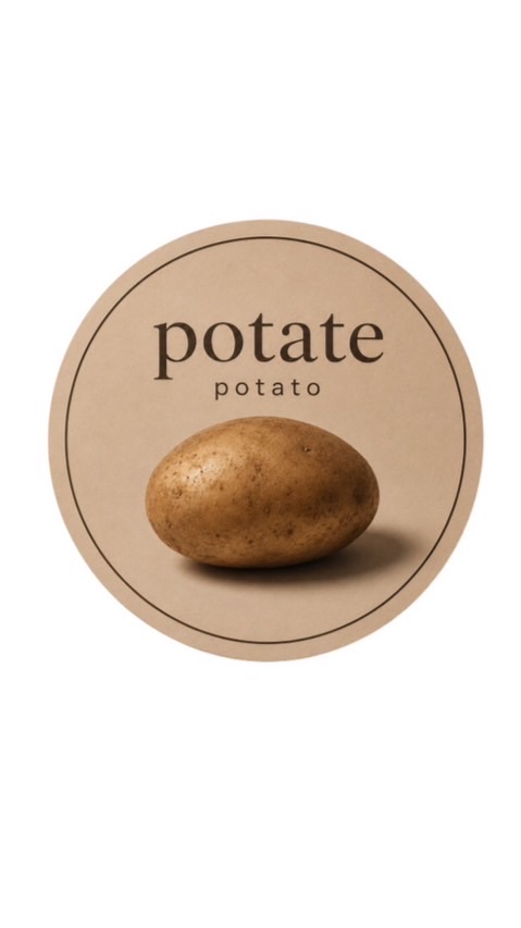 PotatePoteto (โปตาเต้โปเตโต้)🍟🥔