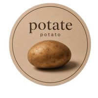 PotatePoteto (โปตาเต้โปเตโต้)🍟🥔