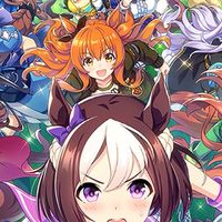 ウマ娘なりきりチャット