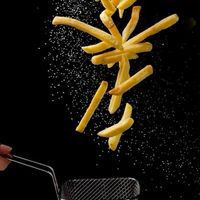 ฟินฟรายส์ 🍟✨