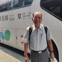 黃威碩