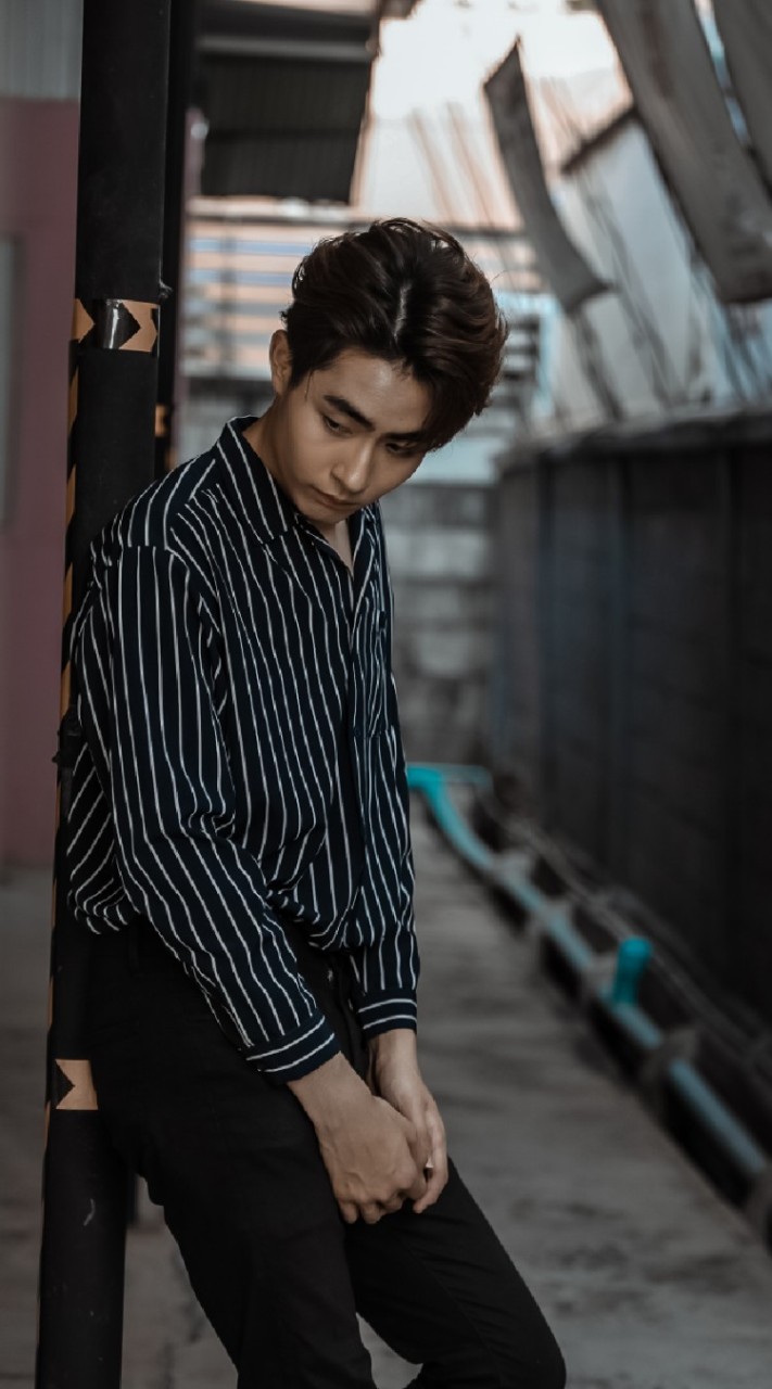 #ตะวันต้าวคนอึน ☀️