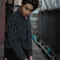 #ตะวันต้าวคนอึน ☀️