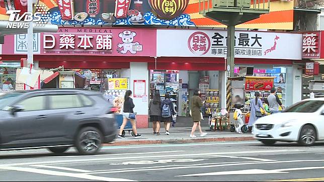 圖／TVBS