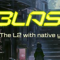 BLAST でエアドロ！