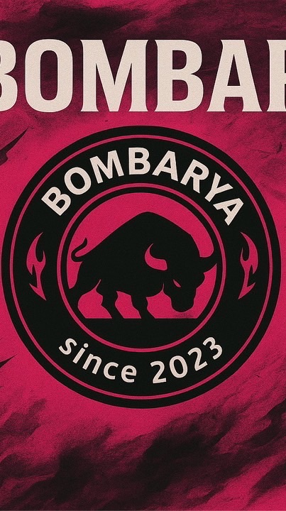 FC BOMBARYA 応援団✊🏻