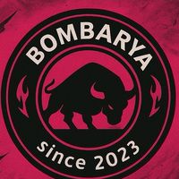 FC BOMBARYA 応援団✊🏻