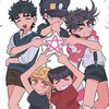 ジョジョの奇妙な冒険 超緩緩緩也!!