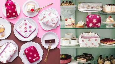 日本女性最愛買的Cocoonist聖誕甜點雜貨 還有新年福袋預告搶先看！