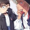 名探偵コナンnrkrオプ