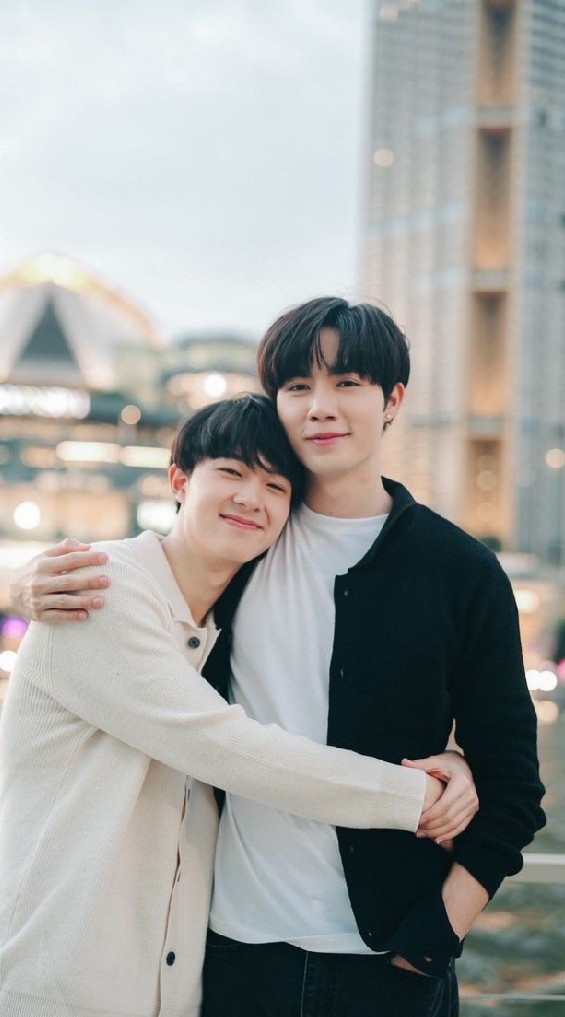 OpenChat สนสน😙💙🧡