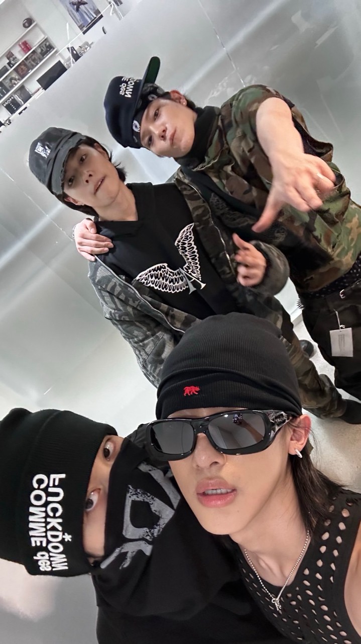 LNGSHOT龍蝦討論群🦞